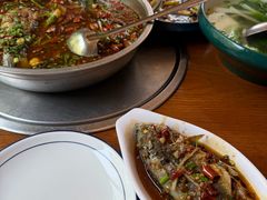 -邮亭陈鲫鱼·重庆老字号(大足直营店)