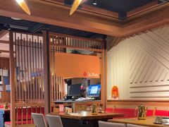 -汉拿山(北京上地华联店)