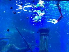 -波塞冬旅游度假区