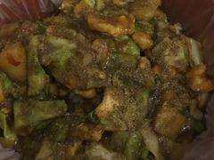 -胖哥料理(兴义里店)