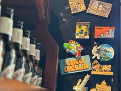 -Primo·丽莫意大利窑烤披萨