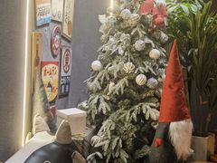 -龙神·炭烧酒场深夜食堂(新街口店)