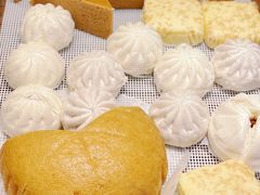 -包道广式点心专门店(东山口店)