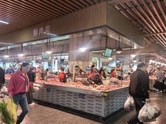 -新安江农贸市场
