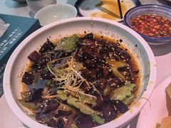 -景笙毋米粥底火锅(20年老字号)