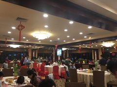 大堂-麒麟中餐厅·经典粤菜·地道菜式老字号(广州长隆酒店)