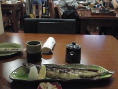 -気楽亭和食料理(气乐亭大世界本店)
