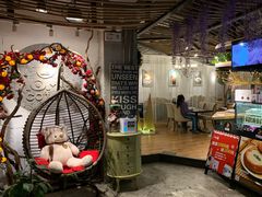 -么么咖啡(燕郊店)