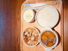 -真功夫(棠下店)