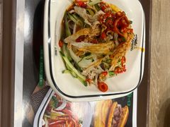 -魏家凉皮(博水商务大厦店)