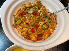 -简小舍·民间手艺菜(武昌江滩店)