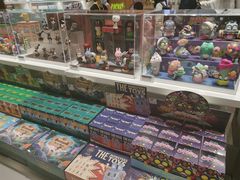 -泡泡玛特POPMART(正弘城店)