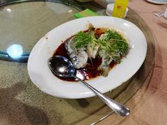 -崖口红树林海鲜餐厅