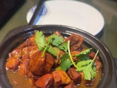 -老白肉馆(临江小区店)