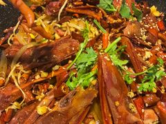 -祥瑞干锅鸭头·东北菜(佳园路店)