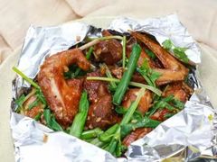 红烧乳鸽-大田塱鸽庄