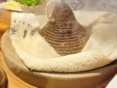 -滇香肴·云南菜蒸汽石锅鱼(云南北路店)