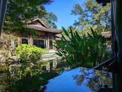 -乾园.魏庐湖景餐厅(花港店)