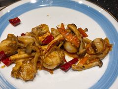 -大渔铁板烧(万象城店)