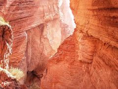 -天山神秘大峡谷