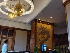 -彩丰楼中餐厅·早茶·点心·粤菜(海口华彩洲际酒店)