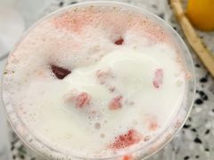 -喜茶(永旺梦乐城店)