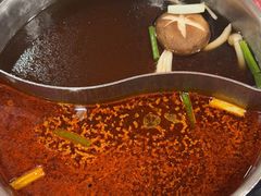 -呷哺呷哺(西单大悦城店)