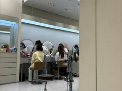 -天真蓝照相馆(五角场百联又一城店)