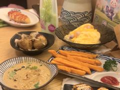 -伊豆野菜村(大族广场店)