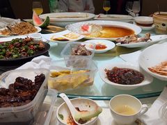-金时代顺风大酒店(临港百联店)