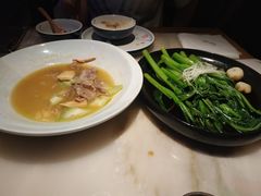 -绿茶餐厅(领展购物广场·中关村店)
