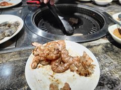 -33韩式自助烧烤(环城南路店)