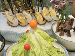 -喜聚薈·花膠雞海鮮火鍋(越秀店)