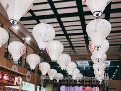大堂-羊之道草原味道清真餐厅(番禺店)
