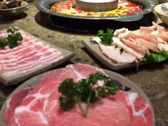 -重庆渝达老火锅(春熙路店)