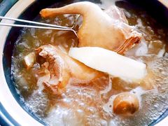 -皇鸽餐厅(五桂山分店)