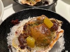 -Le Siècle.百年西餐厅(颐和公馆店)