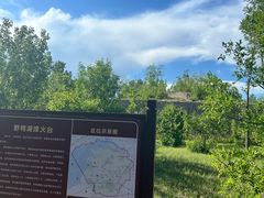 -野鸭湖国家湿地公园