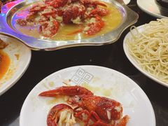 -袁老大龙虾(石鼓路总店)