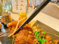 -后海16号·北京私房菜