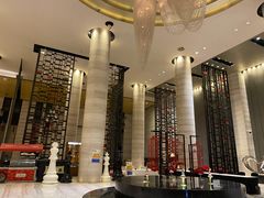 -重庆富力艾美酒店