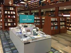 -卓尔书店咖啡吧