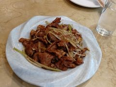 -南来顺饭庄·清真(南菜园店)