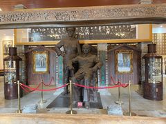 -宁波溪口古镇-民国大杂院