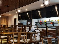-难忘的面(五矿君澜酒店)