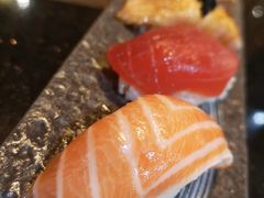 -德川家日本料理(龙德广场店)