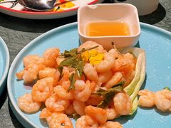 -新白鹿餐厅(银泰西湖文化广场店)