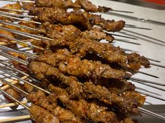 -小杨烤肉(高新店)