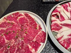 -樱嘢·炭火烧肉(惠南店)