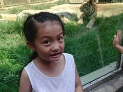 -黔灵山公园-南门售票处